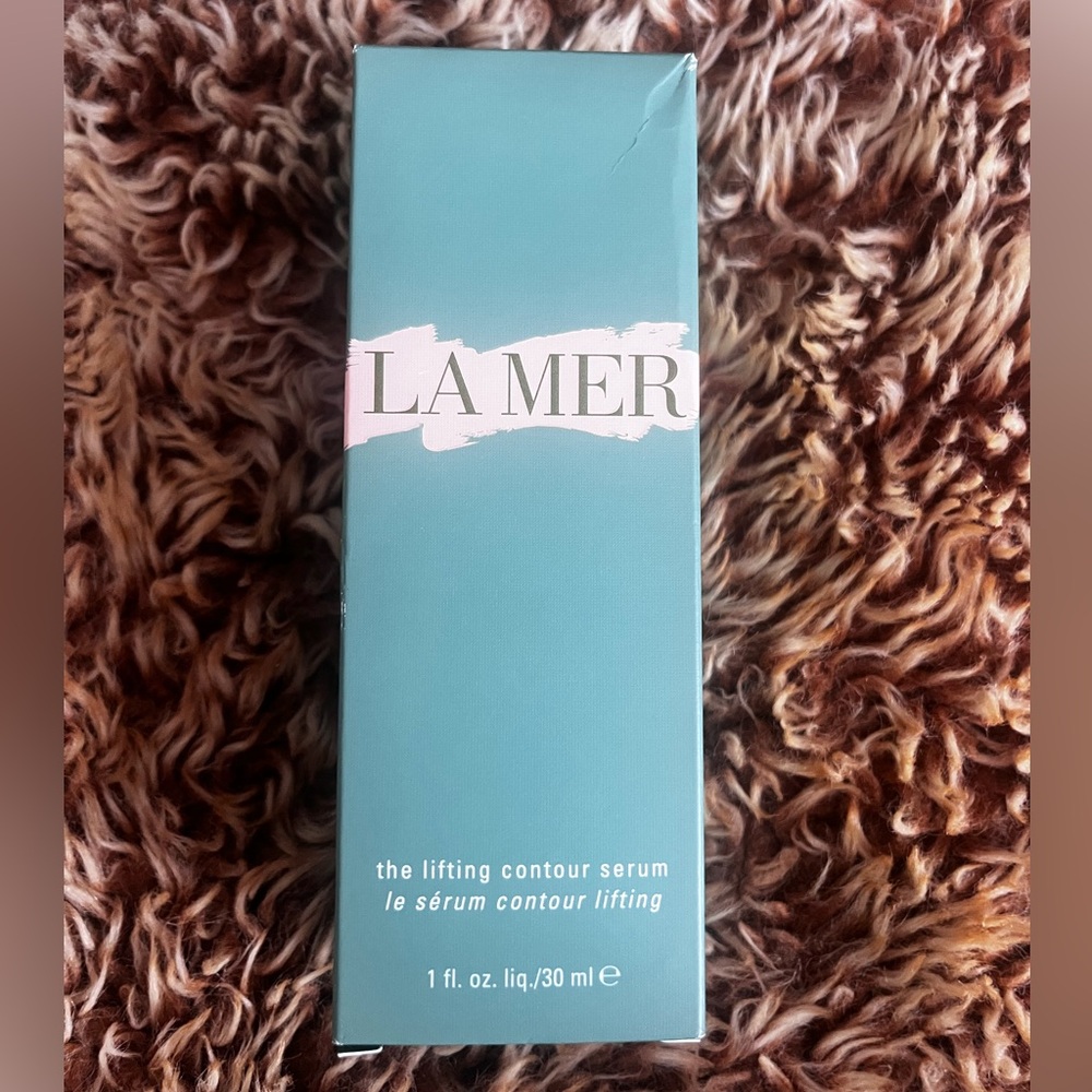 LA MER The Lifting Contour Serum (1 fl. oz/30 ml)